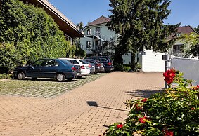Hotel Pavilon