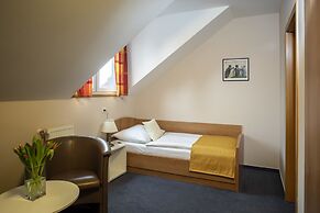 Hotel Pavilon
