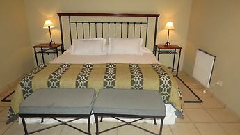 Chañarmuyo Hotel de Vino