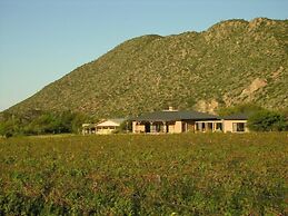 Chañarmuyo Hotel de Vino