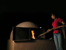 Chañarmuyo Hotel de Vino