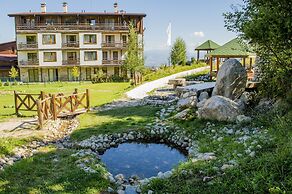 Green Life Bansko