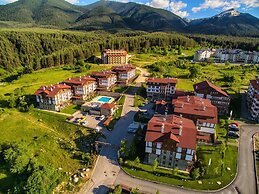 Green Life Bansko