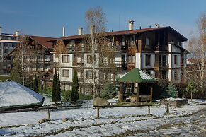 Green Life Bansko