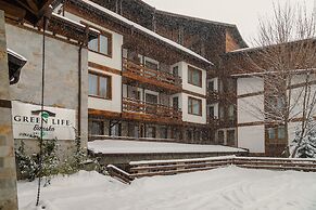 Green Life Bansko
