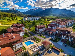 Green Life Bansko
