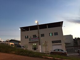 Apartementos Vista da Serra