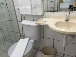 Apartementos Vista da Serra