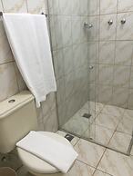 Apartementos Vista da Serra