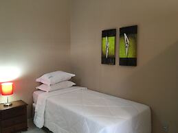 Apartementos Vista da Serra