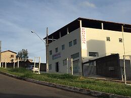 Apartementos Vista da Serra