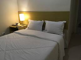 Apartementos Vista da Serra