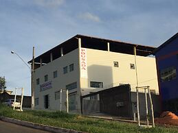 Apartementos Vista da Serra