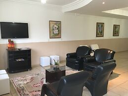 Apartementos Vista da Serra