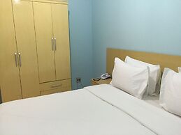 Apartementos Vista da Serra