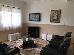 Apartementos Vista da Serra