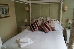 The Angel Hotel