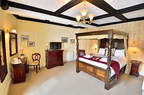 The Angel Hotel
