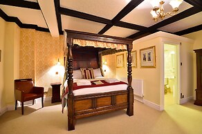 The Angel Hotel