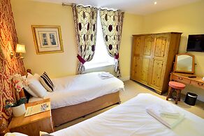 The Angel Hotel