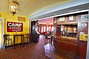 The Angel Hotel