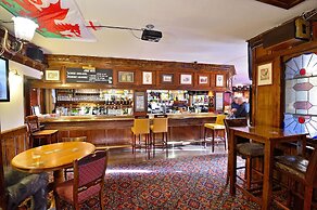 The Angel Hotel