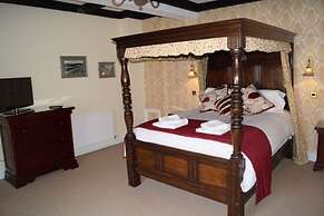 The Angel Hotel