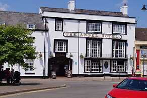 The Angel Hotel