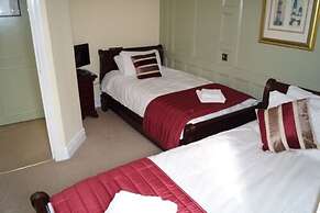 The Angel Hotel