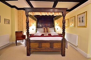 The Angel Hotel