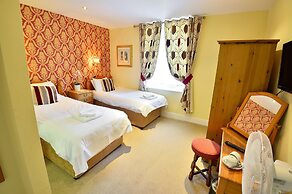The Angel Hotel