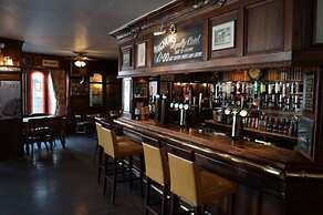 The Angel Hotel