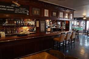 The Angel Hotel