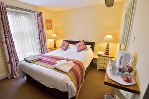 The Angel Hotel