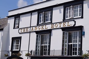 The Angel Hotel