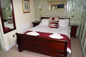 The Angel Hotel
