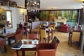 The Angel Hotel