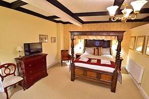 The Angel Hotel