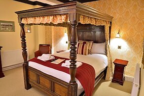 The Angel Hotel