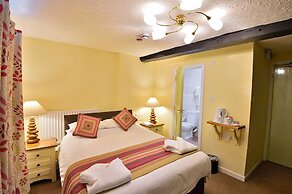 The Angel Hotel