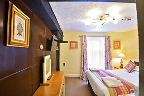 The Angel Hotel