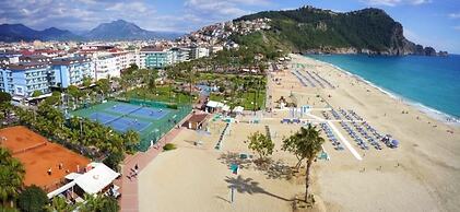 Sultan Sipahi Resort Hotel