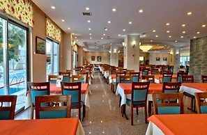 Sultan Sipahi Resort Hotel