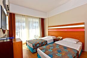 Sultan Sipahi Resort Hotel