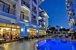 Sultan Sipahi Resort Hotel