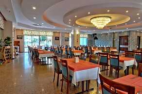 Sultan Sipahi Resort Hotel