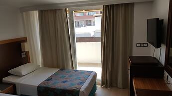 Sultan Sipahi Resort Hotel