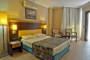 Sultan Sipahi Resort Hotel