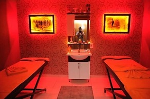 Sultan Sipahi Resort Hotel