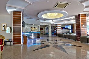 Sultan Sipahi Resort Hotel